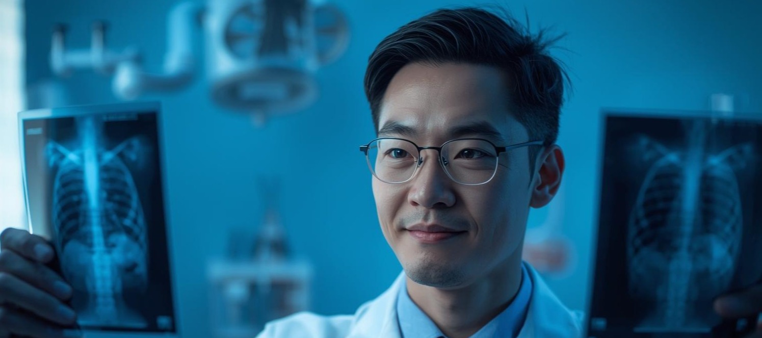 آدم سكان – خدمات الأشعة بأفضل الأسعار 