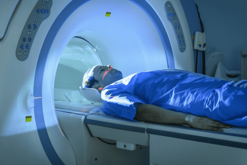 تشخيص أدق يبدأ باختيار مركز الأشعة الصحيح