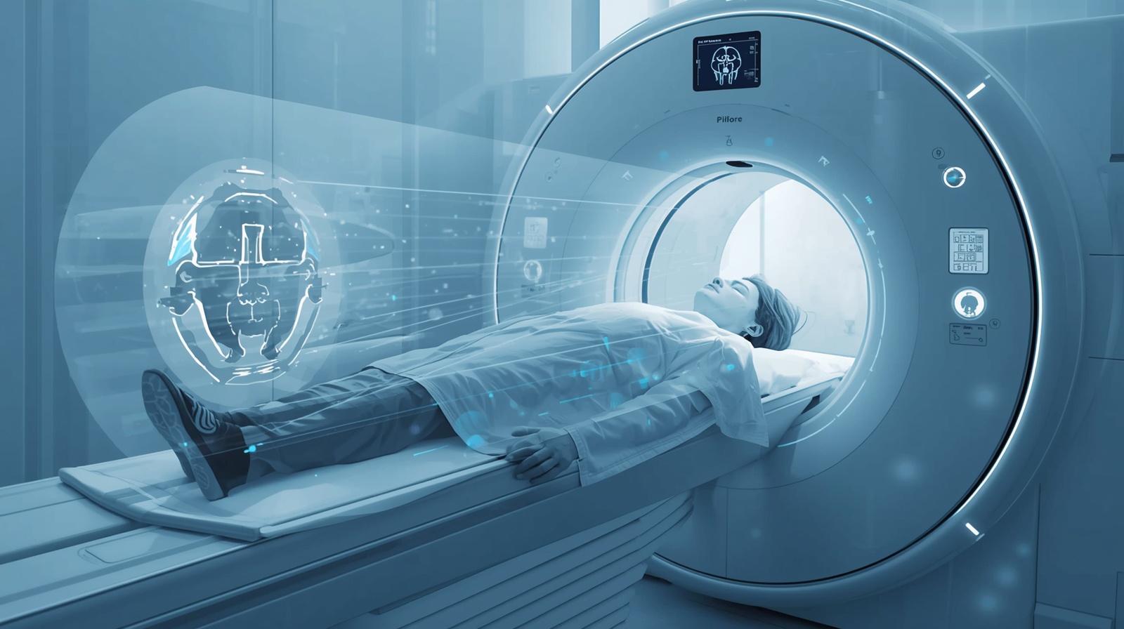 فحص ديناميكية التبرز تشخيص دقيق لوظائف الإخراج وعضلات الحوض